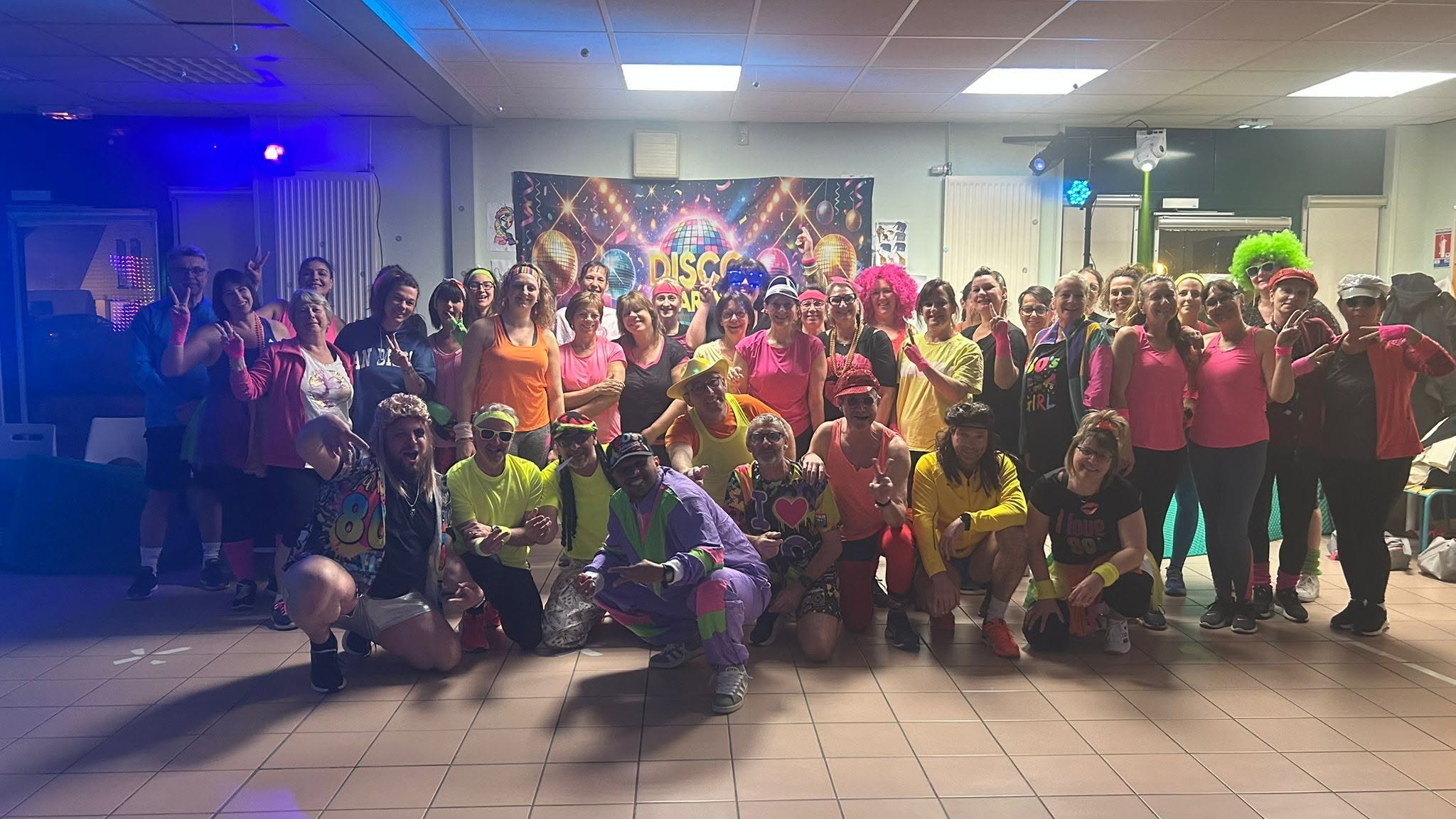 Photo 1 - Activité du club