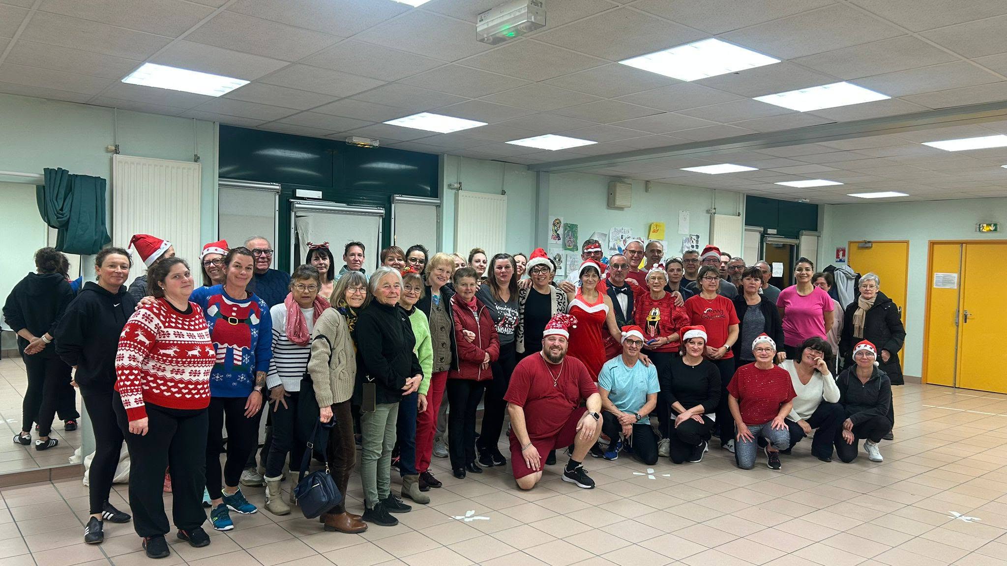 Photo 4 - Activité du club