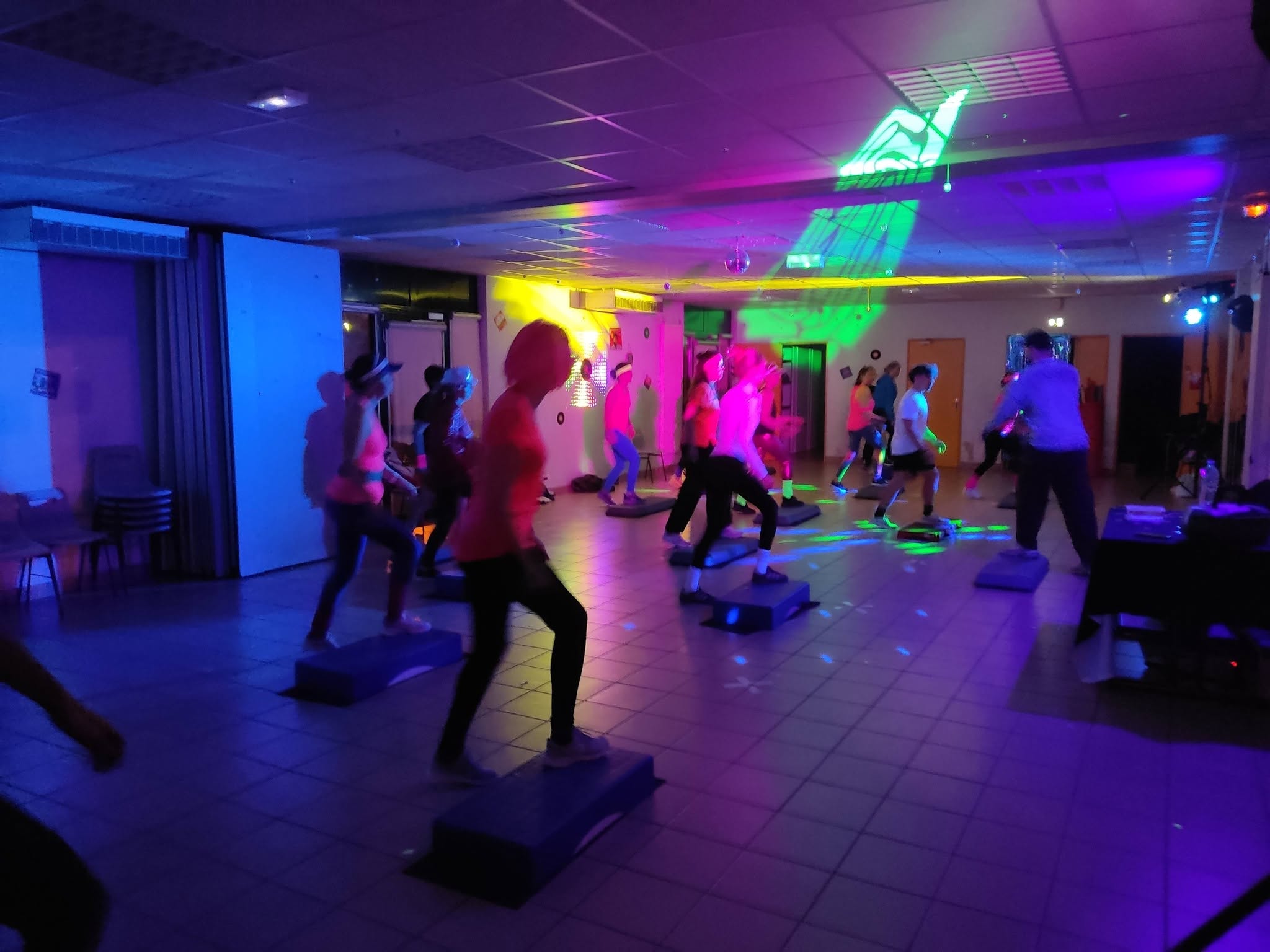 Photo 6 - Activité du club