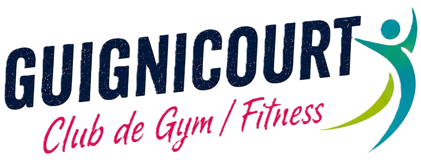 Logo du Club de Gym de Guignicourt
