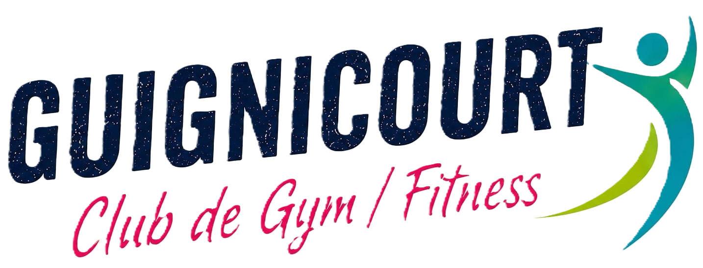 Logo du Club de Gym de Guignicourt