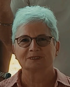 Defrancq Martine, Trésorière